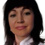 Хитрых Елена Григорьевна, Гинеколог - Старый Оскол