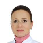 Родионова Светлана Владимировна, Уролог, Андролог - Старый Оскол