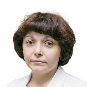 Гилязова Алсу Вильямовна – записаться на прием к врачу в медицинский центр Hadassah в Москве
