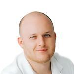 Капарзов Антон Александрович Капарзов Антон Александрович, Пластический хирург - Старый Оскол