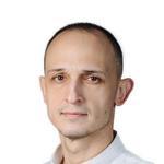 Бондарев Андрей Игоревич Бондарев Андрей Игоревич, Пластический хирург - Старый Оскол