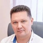 Коваленко Игорь Борисович Коваленко Игорь Борисович, Малоинвазивный хирург - Белгород