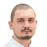 Моисеев Иван Олегович, Стоматолог-хирург - Губкин