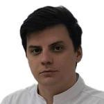 Ступаков Николай Юрьевич, Стоматолог-хирург - Губкин