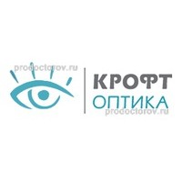 Крофт оптика старый оскол телефон режим работы