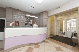 Ресепшн Ресепшн