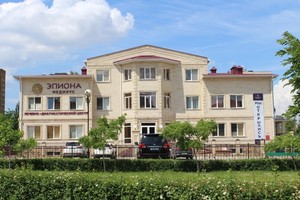 Фасад Фасад