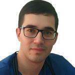 Хисамов Эмир Ильфатович Хисамов Эмир Ильфатович, Уролог - Ставрополь