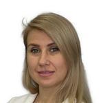 Антонец Инна Владимировна, Косметолог-эстетист - Ставрополь