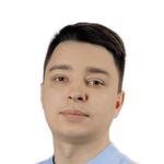 Трегубов Артем Николаевич, Челюстно-лицевой хирург, Стоматолог-имплантолог - Ставрополь