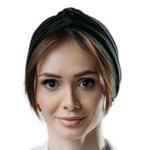 Мауланбердинова Светлана Сеиталиевна, Детский невролог, Детский психиатр - Ставрополь