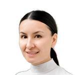 Салиева Гульнур Аскарбиевна Салиева Гульнур Аскарбиевна, Стоматолог - Ставрополь