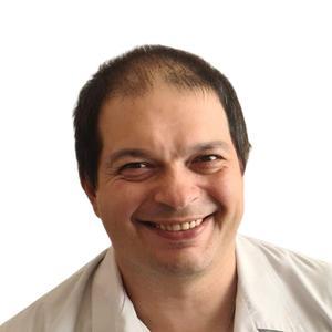 Кухто Алексей Павлович, проктолог (колопроктолог), хирург - Ставрополь