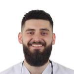 Шакман Аслан Бесланович, Стоматолог-хирург, Стоматолог, Стоматолог-имплантолог - Ставрополь