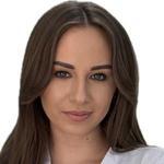 Качурина Анастасия Тимофеевна, Детский аллерголог - Ставрополь