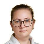 Петренко Тамара Анатольевна, Функциональный диагност, Врач УЗИ, Детский врач УЗИ, Детский кардиолог, Кардиолог - Михайловск (Ставропольский край)