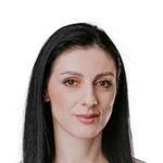 Хачатурян Эмилия Эдуардовна Хачатурян Эмилия Эдуардовна, Стоматолог, Стоматолог-ортопед, Стоматолог-хирург, Стоматолог-эндодонтист - Ставрополь