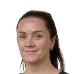 Пархоменко Алёна Михайловна Пархоменко Алёна Михайловна, Косметолог-эстетист - Ставрополь