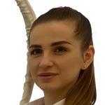 Ганиева Елена Владимировна, Массажист - Ставрополь