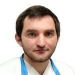 Алиев Гаджимагомед Абдурахманович, ЛОР, детский ЛОР - Ставрополь