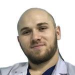 Хазбулатов Расул Мовладович, Челюстно-лицевой хирург - Ставрополь