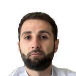 Оганнисян Айказ Лёваевич, Сосудистый хирург (ангиохирург) - Ставрополь
