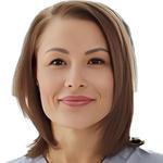 Запорожцева Елена Викторовна, Массажист - Ставрополь