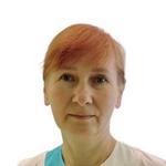 Момотова Наталья Ивановна, Массажист - Ставрополь