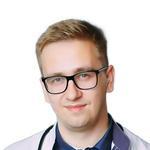 Тринько Никита Сергеевич, Эндоскопист - Ставрополь