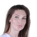 Резенькова Кристина Евгеньевна Резенькова Кристина Евгеньевна, Стоматолог-гигиенист - Ставрополь