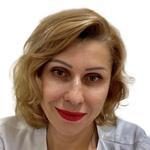 Абраменко Светлана Леонидовна Абраменко Светлана Леонидовна, Психолог - Ставрополь