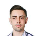 Серков Никита Михайлович, Кардиолог - Ставрополь