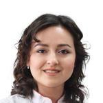 Семенихина Евгения Анатольевна, Логопед для взрослых, Логопед - Ставрополь