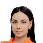Саркисян Елена Анатольевна, Детский стоматолог - Ставрополь