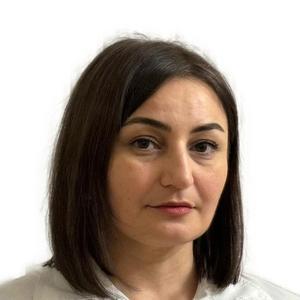 Урусова Софья Якубовна, терапевт - Ставрополь