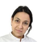 Рудникова Рена Ариф кызы Рудникова Рена Ариф кызы, Психолог, Детский психолог - Ставрополь