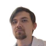 Близгарев Владислав Алексеевич, Функциональный диагност - Ставрополь