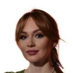 Сизова Елизавета Евгеньевна, Эндокринолог - Ставрополь