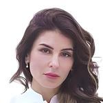 Гейвандян Карина Арташовна Гейвандян Карина Арташовна, Гинеколог, Акушер, Врач УЗИ, Детский врач УЗИ, Детский гинеколог - Ставрополь