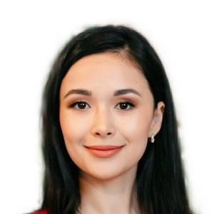 Батралиева Гульсина Бекмуратовна, кардиолог, врач узи - Ставрополь