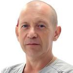 Кашин Сергей Николаевич, Инструктор ЛФК - Ставрополь