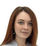 Любомищенко Валерия Валериевна, Врач-косметолог, Дерматовенеролог, Дерматолог, Трихолог - Ставрополь