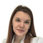 Ефимова Я. Е. - фото