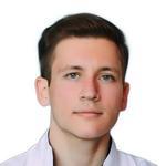 Абанов Дмитрий Александрович, ЛОР - Ставрополь