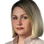 Луценко Оксана Владимировна