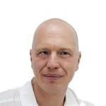 Рябцев Валерий Сергеевич, Невролог - Ставрополь