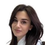 Петросян Яна Артуровна Петросян Яна Артуровна, Гинеколог - Ставрополь