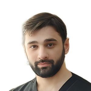 Харсиев Хаваж Русланович, сосудистый хирург (ангиохирург), врач узи, флеболог - Ставрополь