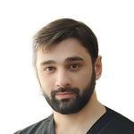 Харсиев Хаваж Русланович, Флеболог - Ставрополь