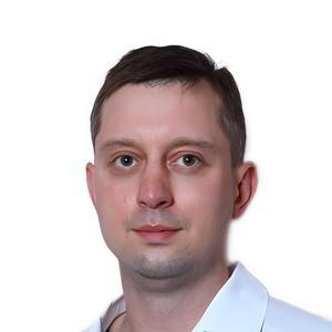 Гарковенко Александр Сергеевич - фотография Гарковенко Александр Сергеевич, гинеколог-хирург - Ставрополь